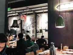 大堂-前海沿·青岛菜(五四广场永旺店)