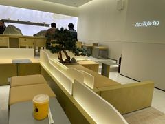 -喜茶(广州保利中环店)