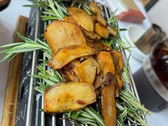 -若蘭慈·无国界素食料理(欢乐海岸店)