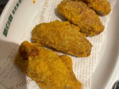 -新白鹿餐厅(爱琴海购物中心店)