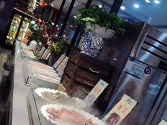 -遇上西雅图多融合海鲜自助餐厅(中房金谊广场店)