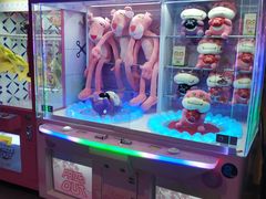 -Play1家庭娱乐中心(裕华万达店)