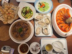 -乔街深夜食堂·小龙虾·高压锅生蚝(杭州总店)
