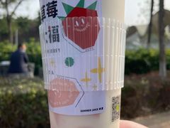 -树夏(鹭洲里店)