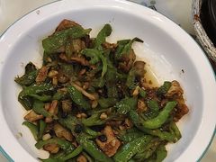 -福巷湘食小馆·猛火现炒(上海首店)