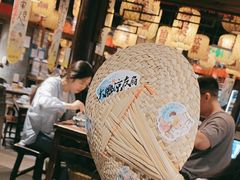 -南京大牌档(济南万象城店)