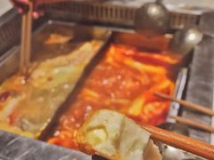 -华神龙火锅城(凤凰路店)