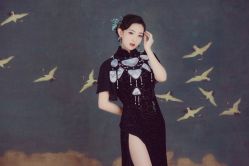 -盘子女人坊古装写真摄影(天津总店)