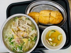 -华姐鸡粉(教育路店)