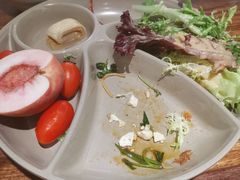 -素满香·食养自助(建邺万达店)