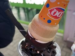 -DQ·蛋糕·冰淇淋(大宁国际商业广场店)