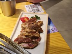 大酱腹心肉-喜来稀肉(北外滩白玉兰广场店)
