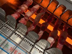 -冰城串说·羊肉串烧烤(哈西大街店)