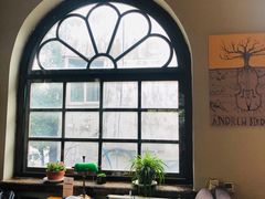 靠窗位-1901 Cafe(西四店)