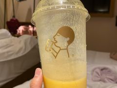 -喜茶(天津乐宾百货店)