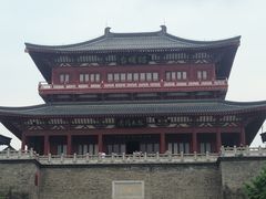 -襄阳古城