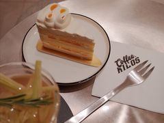 -Kilos咖啡馆(保利珑远店)
