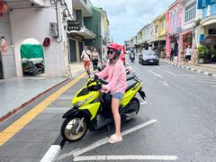 -普吉镇