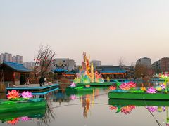 -南阳卧龙岗武侯祠