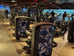 -W FITNESS 威尔仕健身·游泳(老西门新苑店)