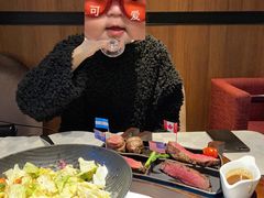 -西堤牛排(南京龙江店)