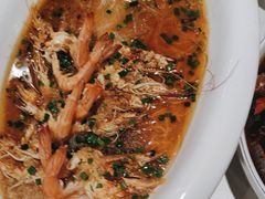 -火龙堂·风味民间菜(文一路店)