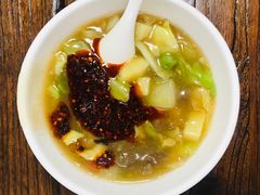 -段生记肉丸糊辣汤(西铁大明宫住宅小区店)