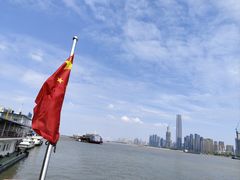 -武汉关码头(轮渡站)