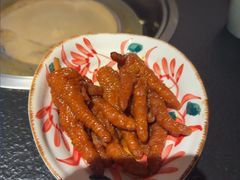 -菌自由丨野生菌火锅特色庭院餐厅(丽江古城店)
