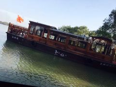 -长兴太湖图影湿地文化园