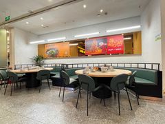 大堂-令狐冲烤鱼·烧菜馆(达明店)