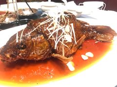 -卫鼎轩·曹公馆(鼓楼店)