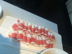 -海底捞火锅(长沙华创国际广场店)