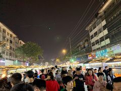 -西司夜市