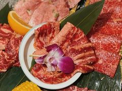 -虎丸烧肉(世纪汇店)