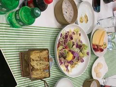 -鹊华居·地道鲁菜·海鲜·融合味(大明湖店)