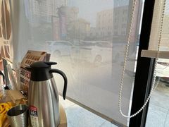 -必胜客(安盛购物广场金州店)