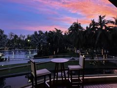 -三亚湾海居铂尔曼度假酒店