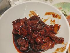 -绿茶餐厅(青岛城阳万象汇店)