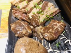 -黑牛の店·和牛烧肉(大悦城店)