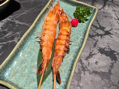 -樱之盛宴·蟹料理海鲜自助(前进大街店)