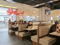 -川成元·麻辣香锅(凯德MALL西直门店)