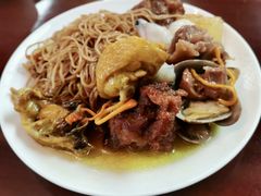 -泰谷酒店·太古码头闽菜自助餐厅