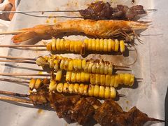 -苏小牛·牛肉串(国贸店)