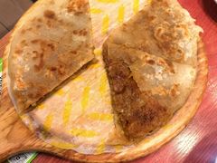 -甲乙饼·手工牛肉饼(金地广场店)