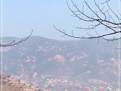 -济南马套将军山