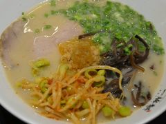 -一豚轩·烧鸟·豚骨拉面(五四路店)