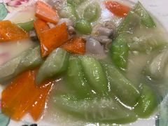 -9号小厨师(端平桥店)