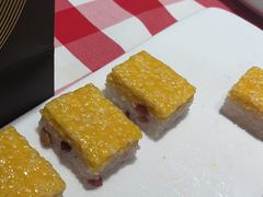 -西贝莜面村(赛格国际购物中心店)