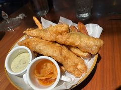 -MAGPIE喜鹊派餐厅(华侨城店)